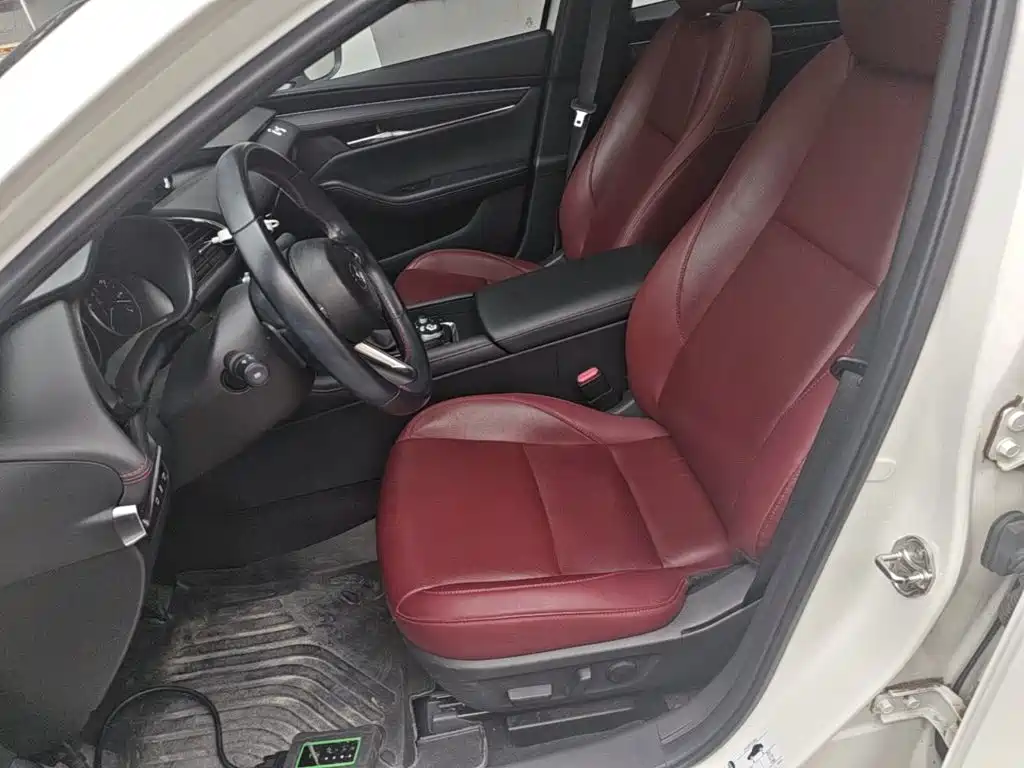 Mazda 3 Axela — миниатюра 15