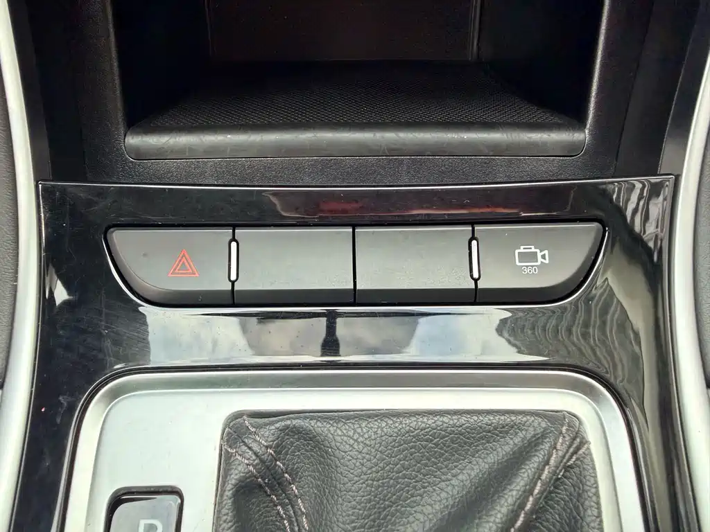 Changan Ruicheng CC — миниатюра 21