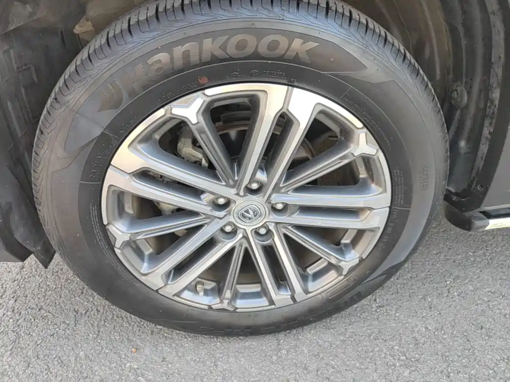 Changan CS75 PLUS — миниатюра 23