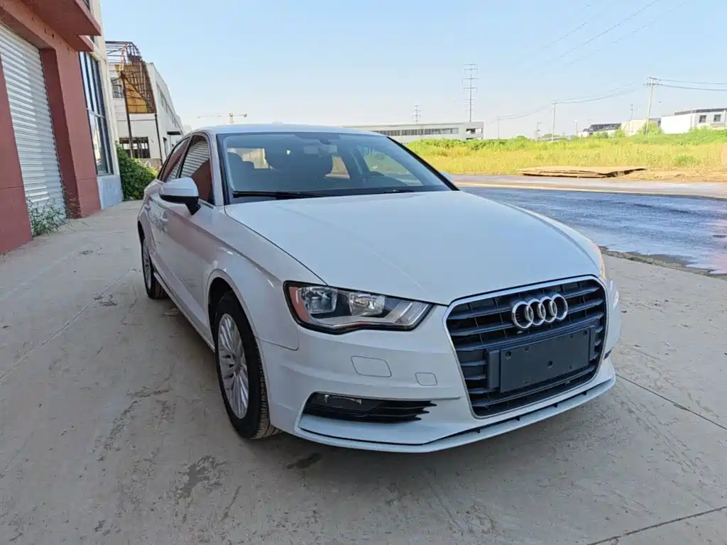 Audi A3 — миниатюра 4