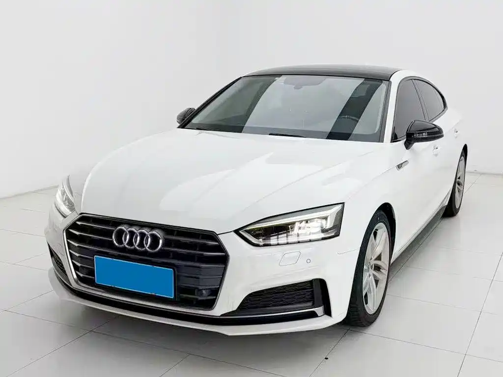 Audi A5 (Import)