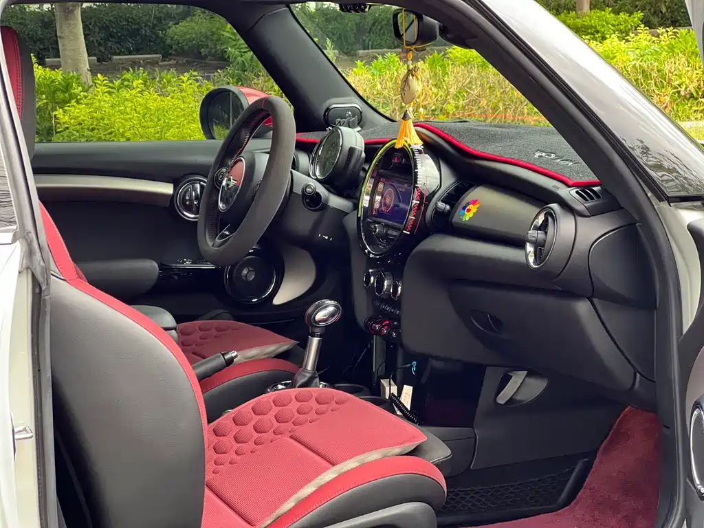 MINI Mini JCW — миниатюра 13