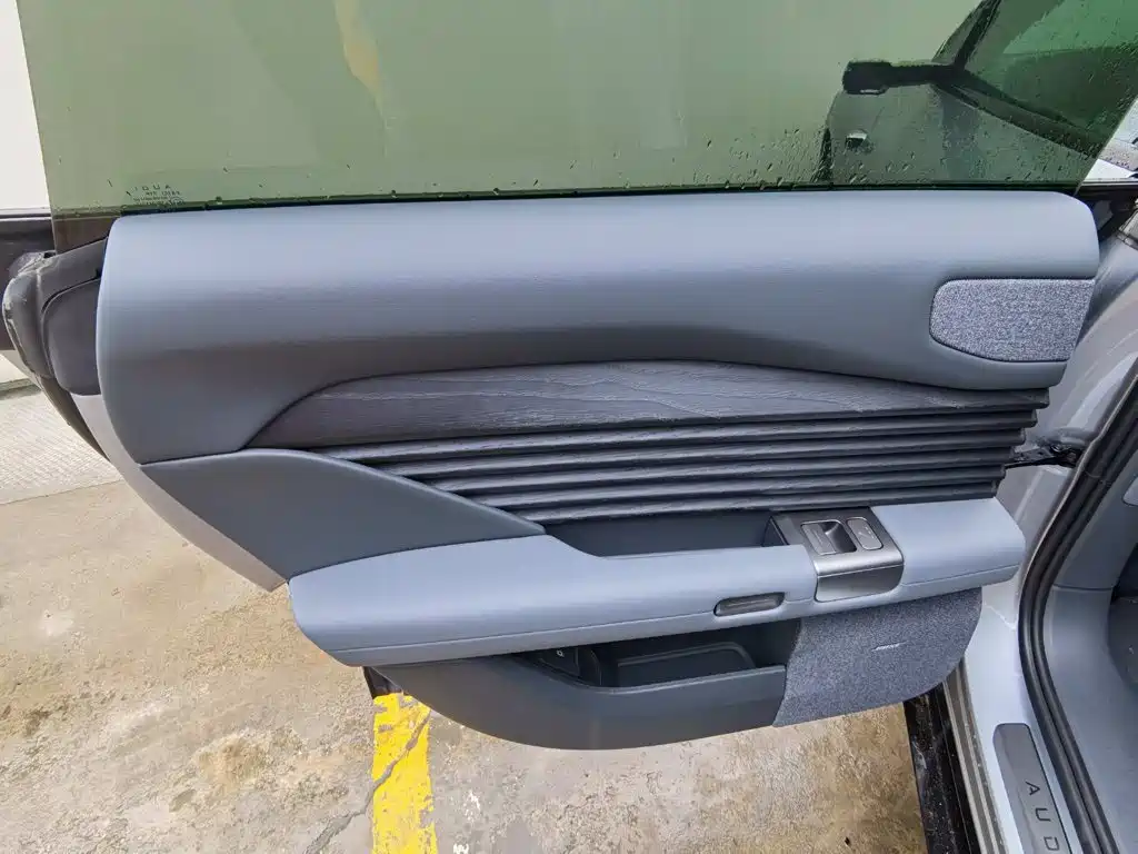 Audi E5 Sportback — миниатюра 20