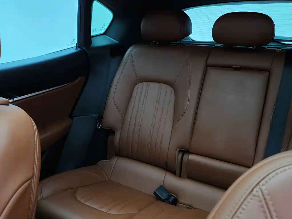 Maserati Levante 2016 3.0T
