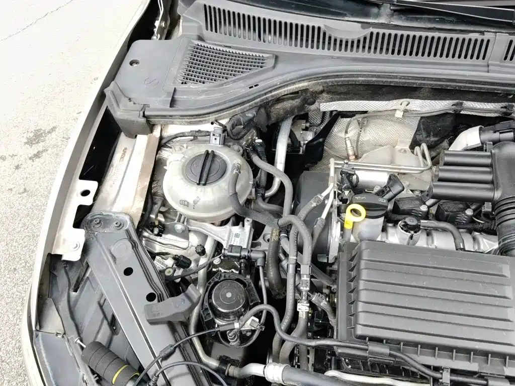 Volkswagen Sagitar — миниатюра 19