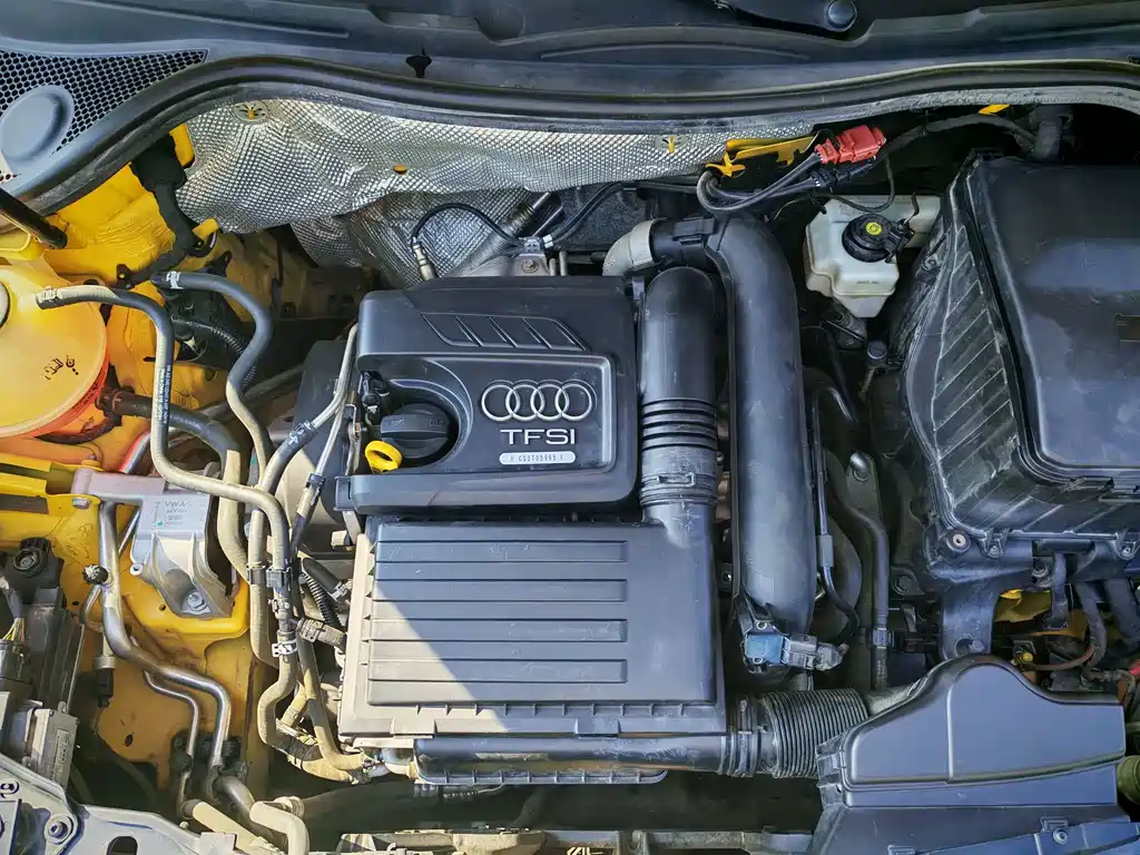 Audi Q3 — миниатюра 16