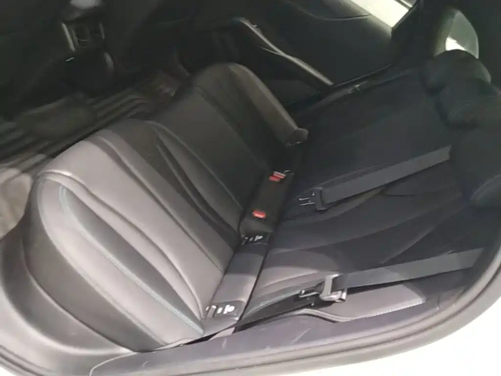 BYD Seal 06 — миниатюра 17