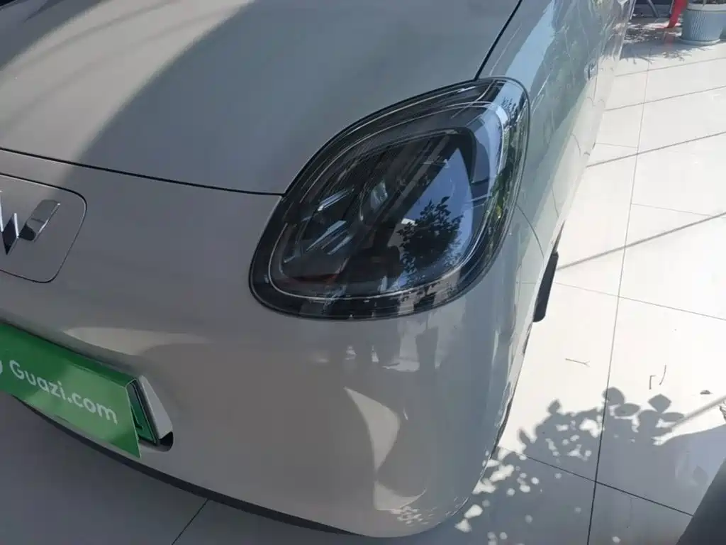 Wuling MINIEV — миниатюра 24