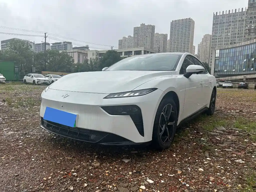 eπ007 2025款 增程 230Air巡航版