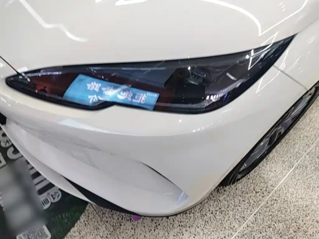 BYD Seal 06 — миниатюра 24