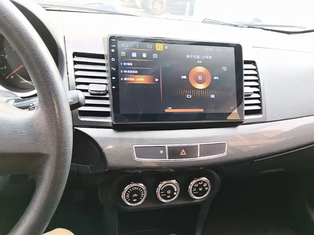 Mitsubishi Fengdisi — миниатюра 18