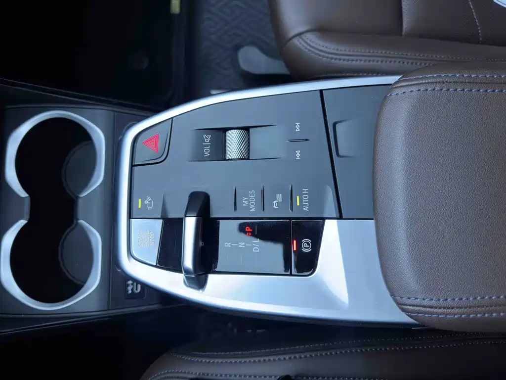 BMW X1 — миниатюра 15
