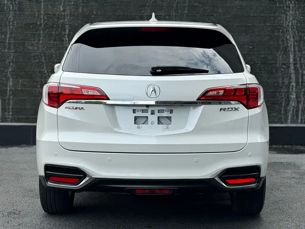 Acura RDX (Import) — миниатюра 9