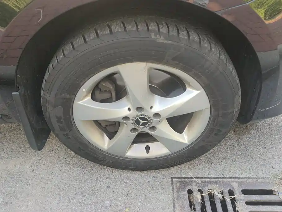 Mercedes-Benz Vito — миниатюра 6