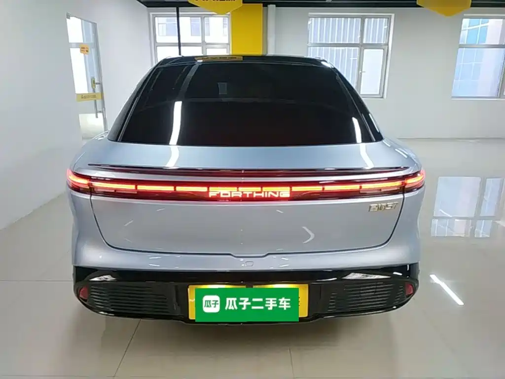 Fengxing Xinghai S7 — миниатюра 6