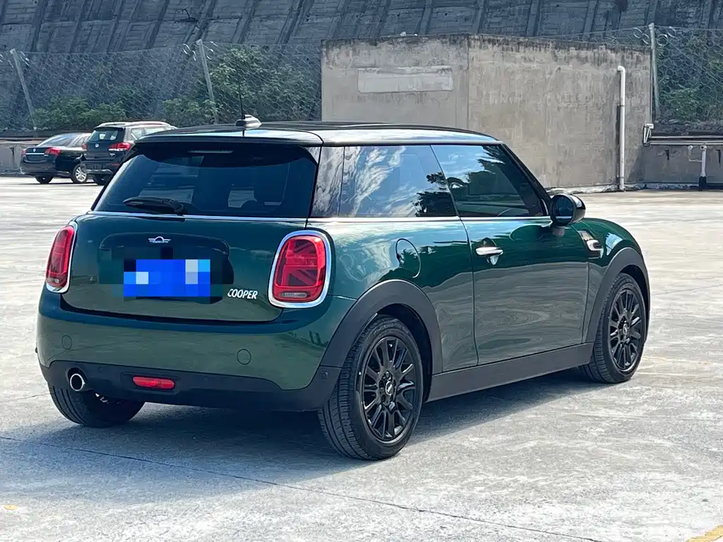 MINI Mini — миниатюра 5