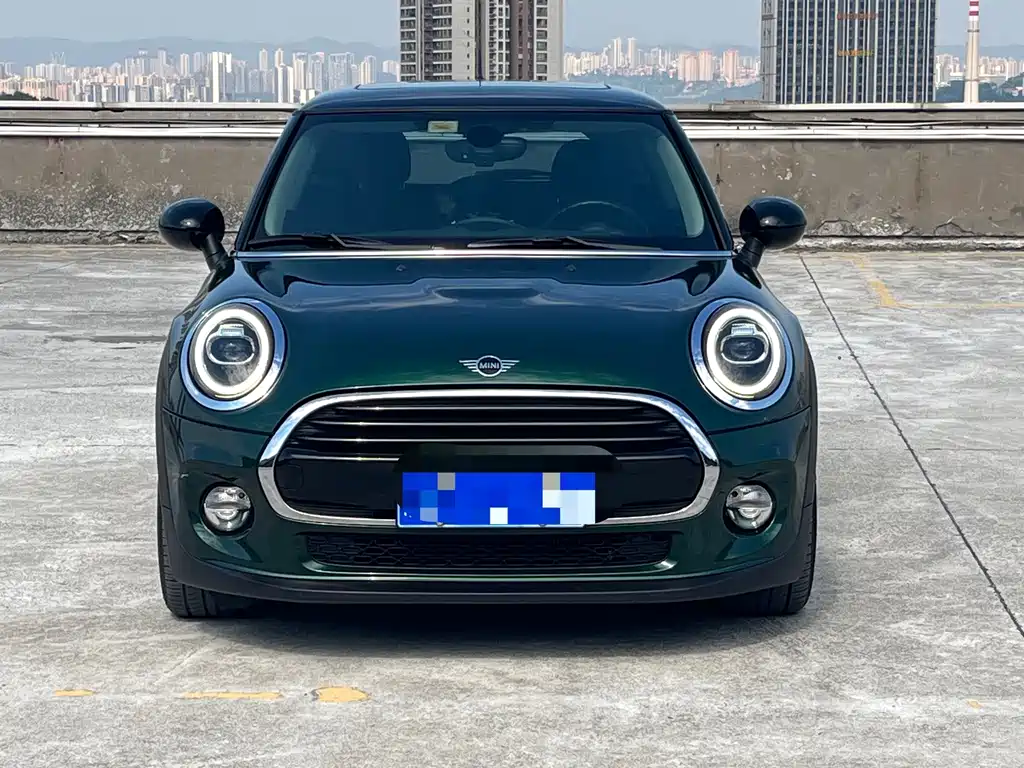 MINI Mini — миниатюра 16