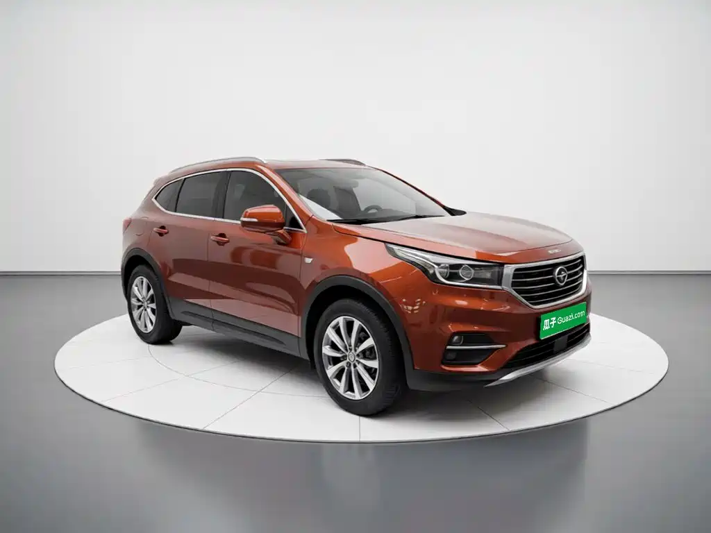 Cadillac XT4 — миниатюра 3