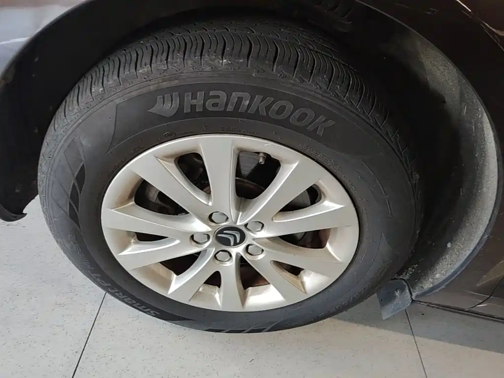 Citroen C5 — миниатюра 23
