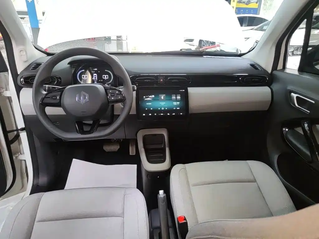 Leapmotor T03 2023 200