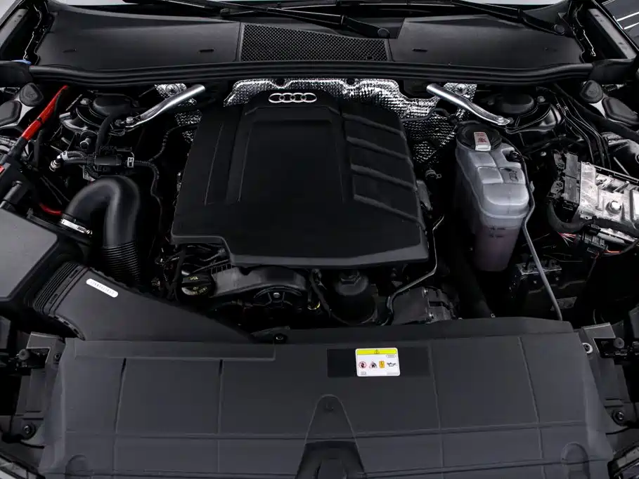 Audi A6L — миниатюра 18