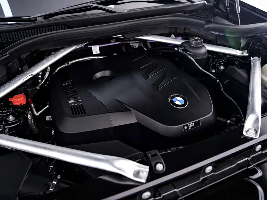 BMW X5 — миниатюра 13
