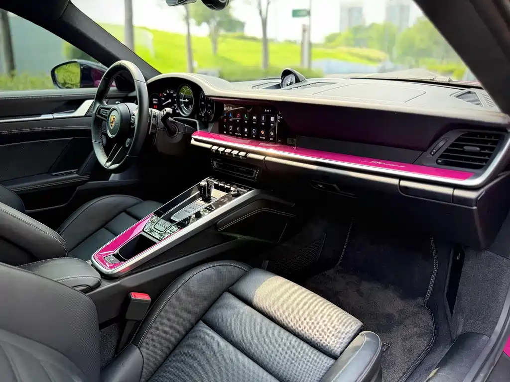 Porsche 911 — миниатюра 19