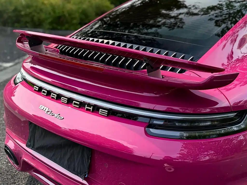 Porsche 911 — миниатюра 25
