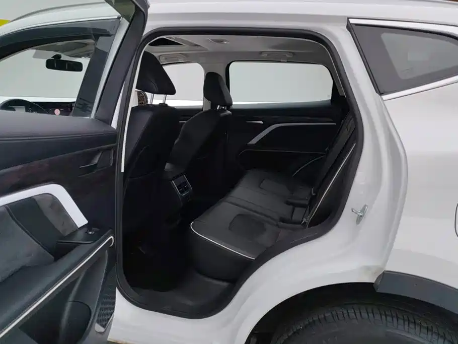 Haval H6 — миниатюра 11