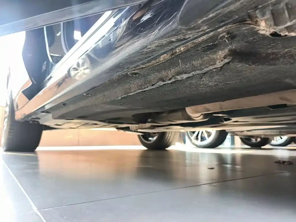BMW X3 — миниатюра 21