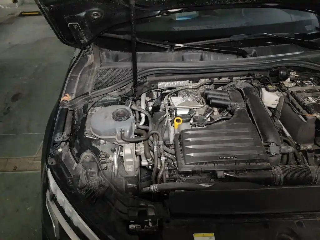 Audi A3 — миниатюра 21