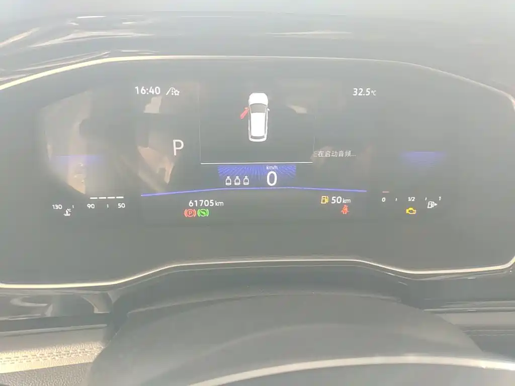 Volkswagen Sagitar — миниатюра 12