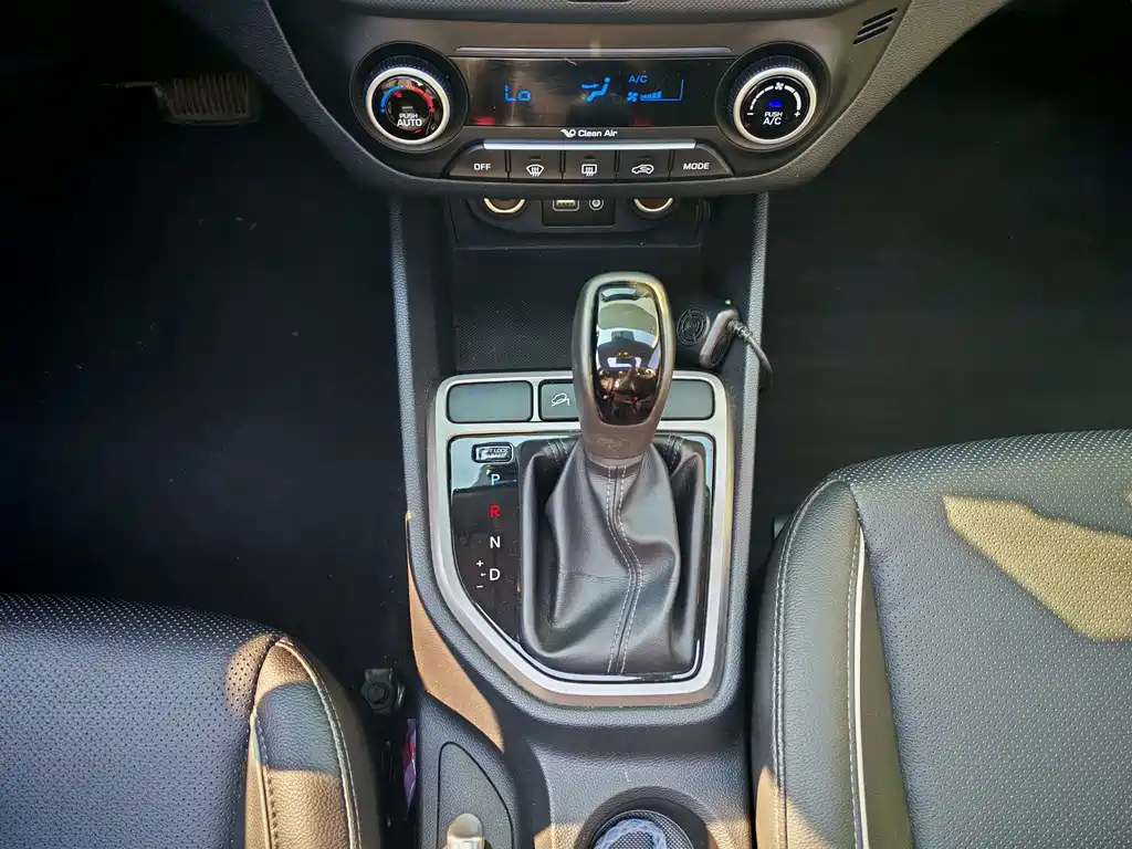 Hyundai ix25 — миниатюра 11