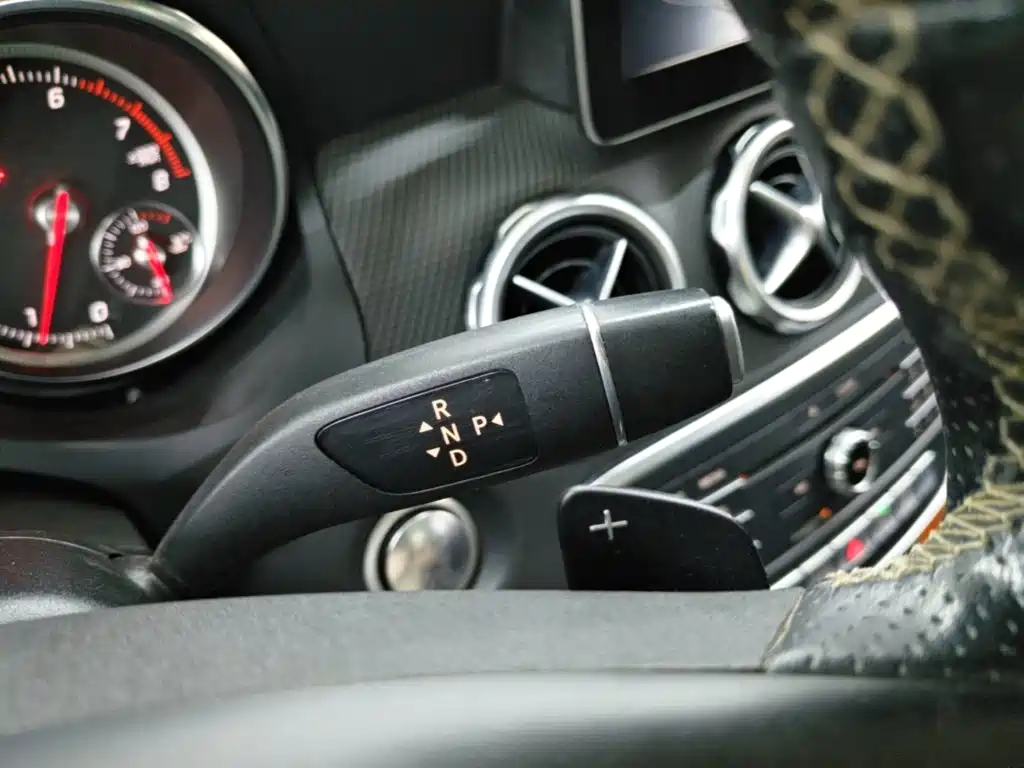 Mercedes-Benz GLA — миниатюра 14