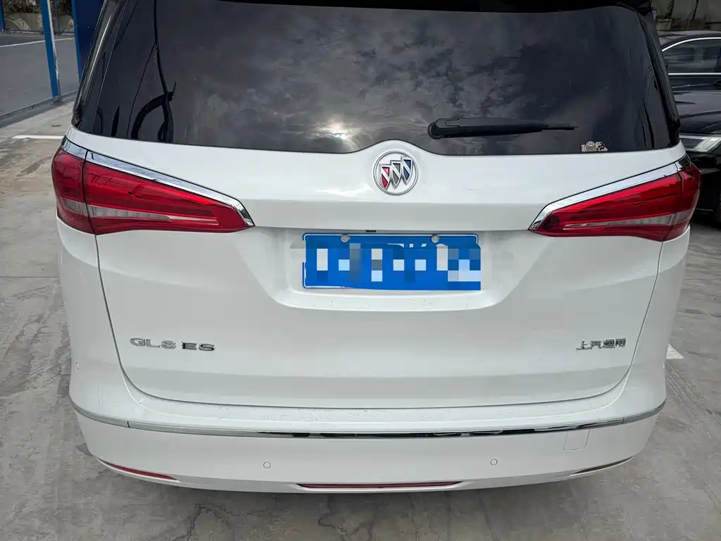 Buick GL8 2018 ES 28T Comfort VI