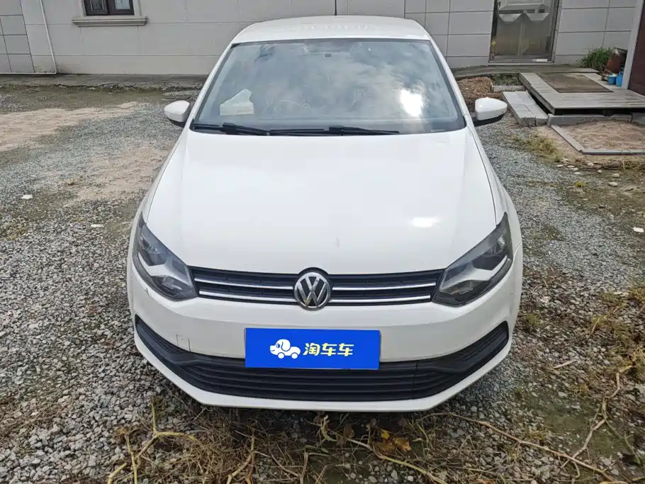 Volkswagen Polo — миниатюра 2