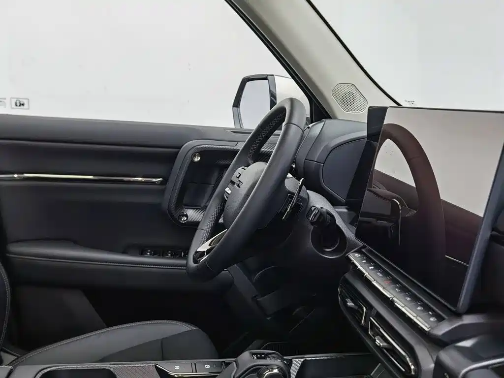 Haval Big Dog PLUS — миниатюра 22