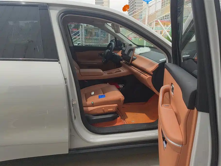 Leapmotor C10 2024 530 Smart