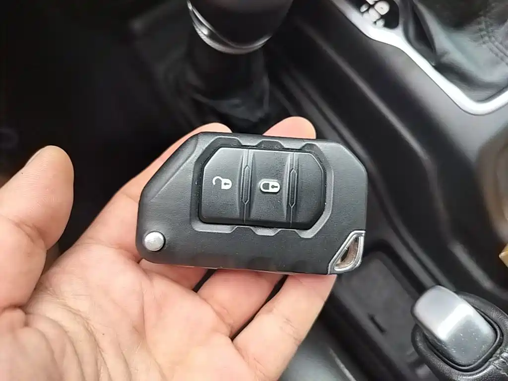 Jeep Wrangler — миниатюра 9