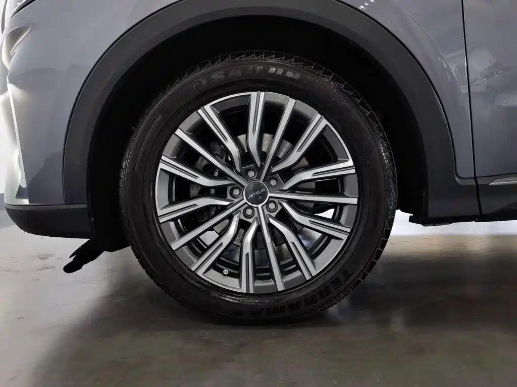 Jetour X70 PLUS — миниатюра 17
