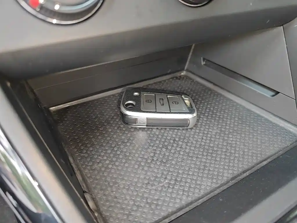 Volkswagen Passat — миниатюра 9