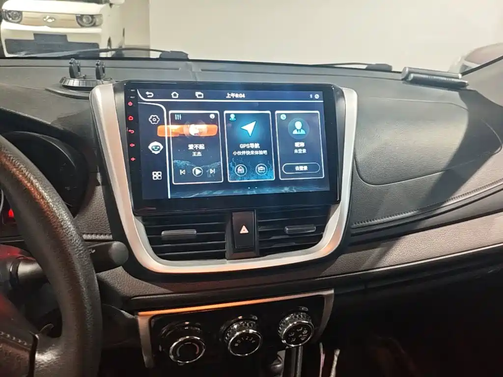 Toyota Vios — миниатюра 13