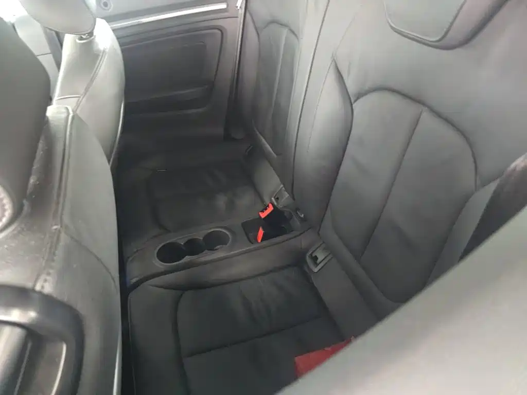 Audi A3 (Import) — миниатюра 17
