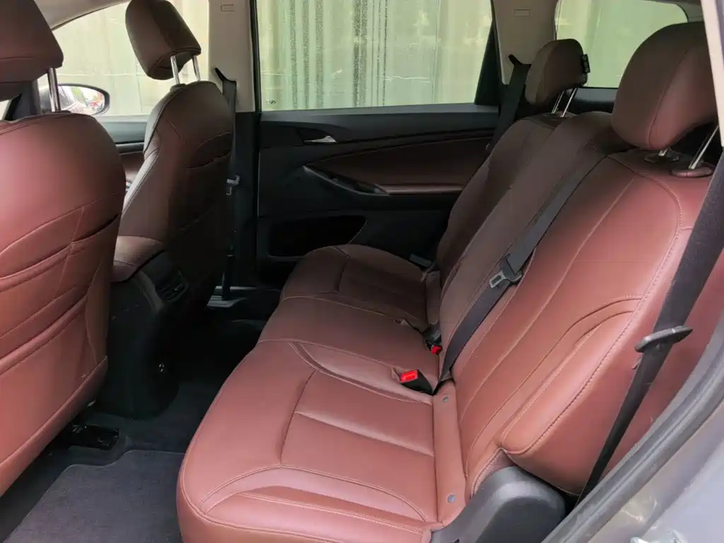Buick GL6 — миниатюра 17