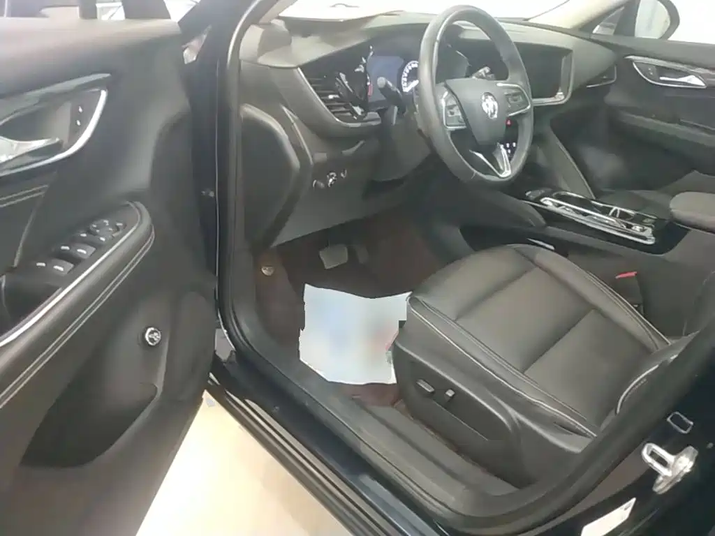 Buick Envision Plus — миниатюра 16
