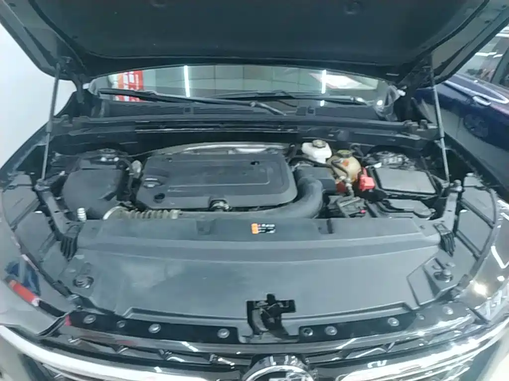 Buick Envision Plus — миниатюра 20