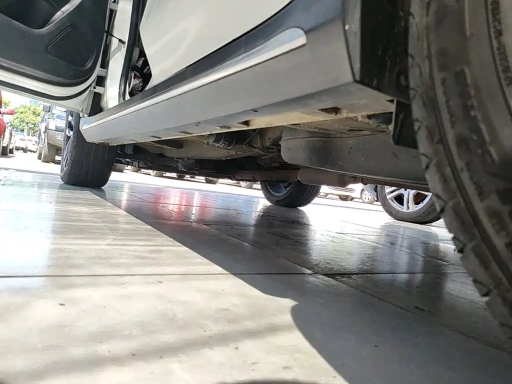 Roewe RX5 — миниатюра 22