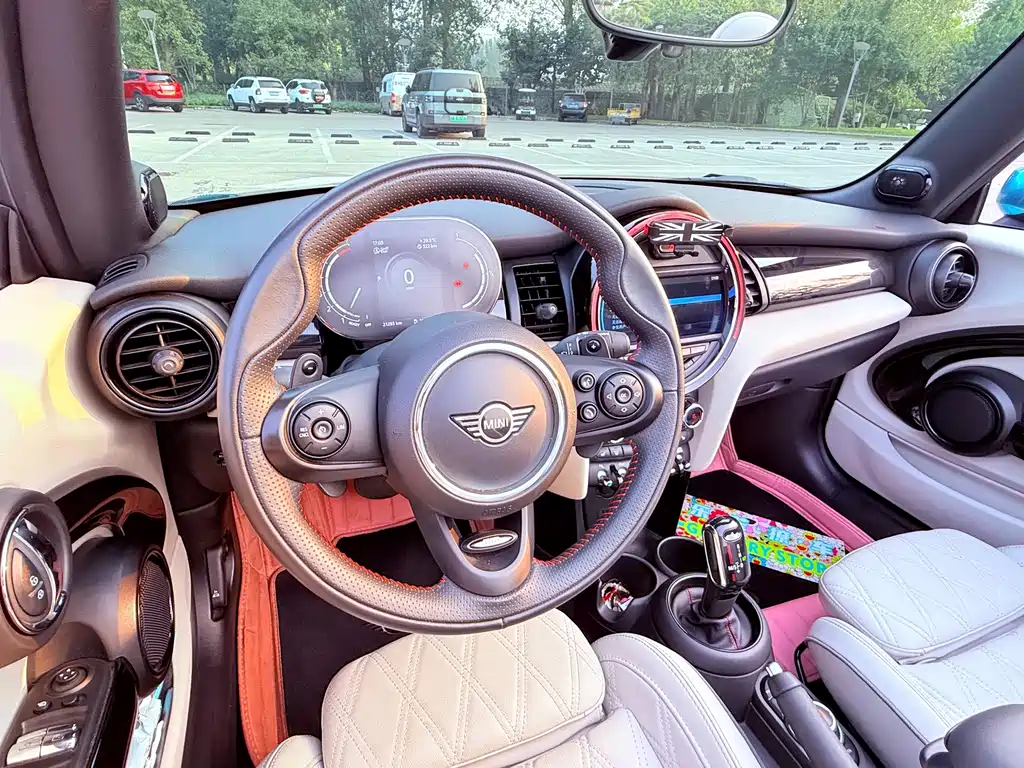 MINI Mini — миниатюра 13