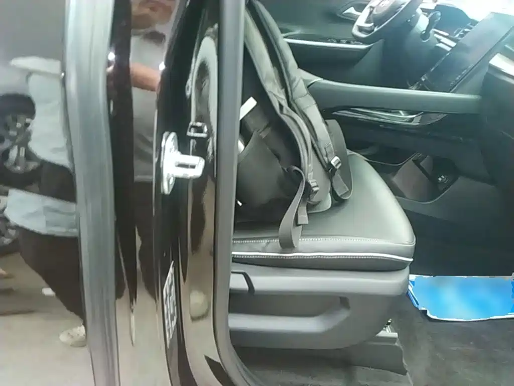 Hyundai Custo — миниатюра 25