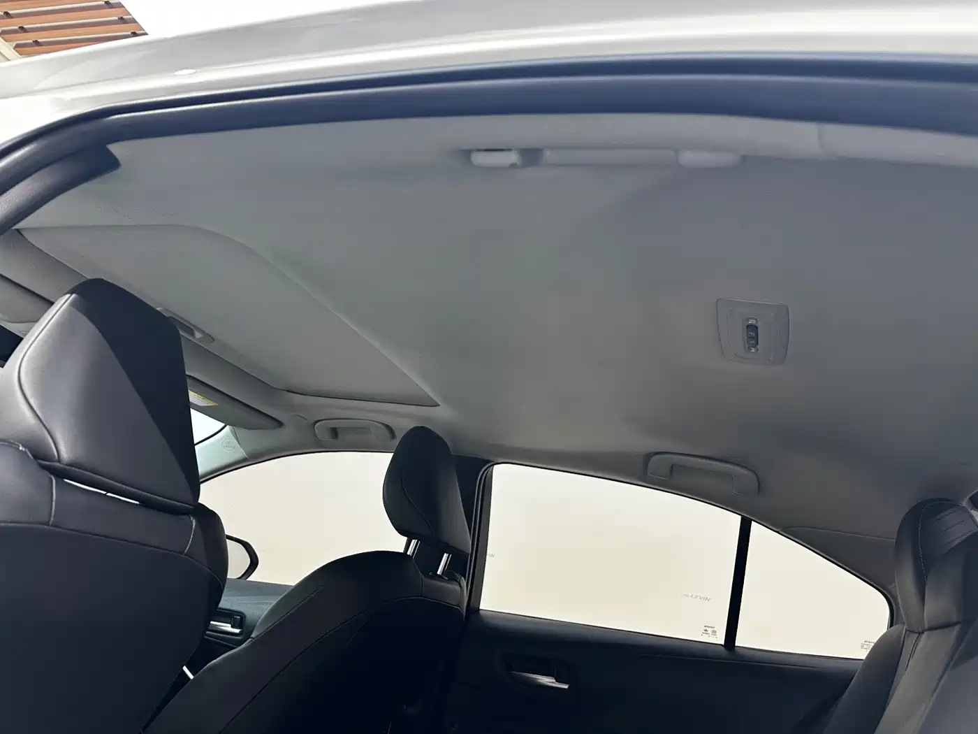 Toyota Lei Ling id 4514238 из Китая 20